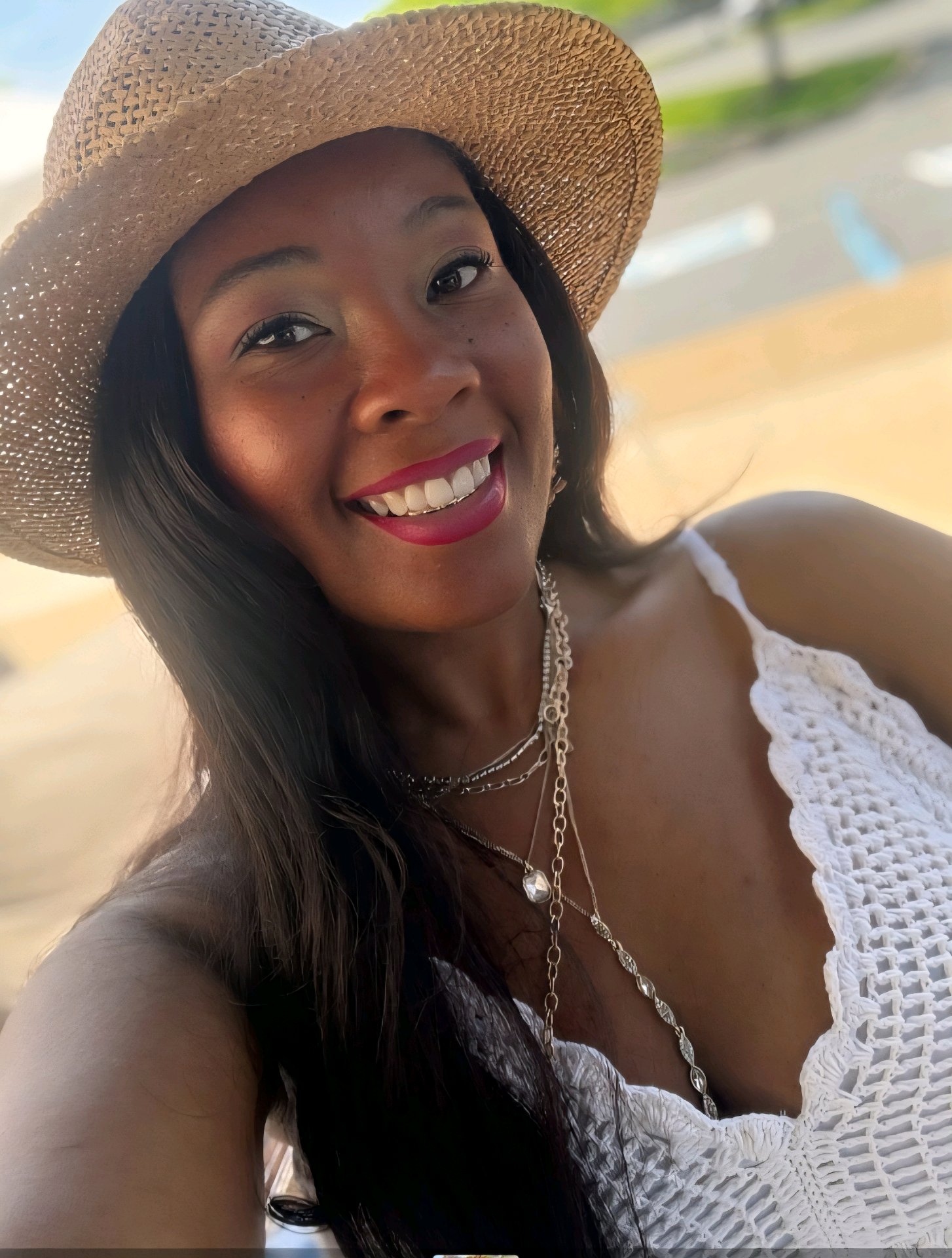 Alexis - Concierge Patient Transport Specialist, DayBreak Adult Daycare