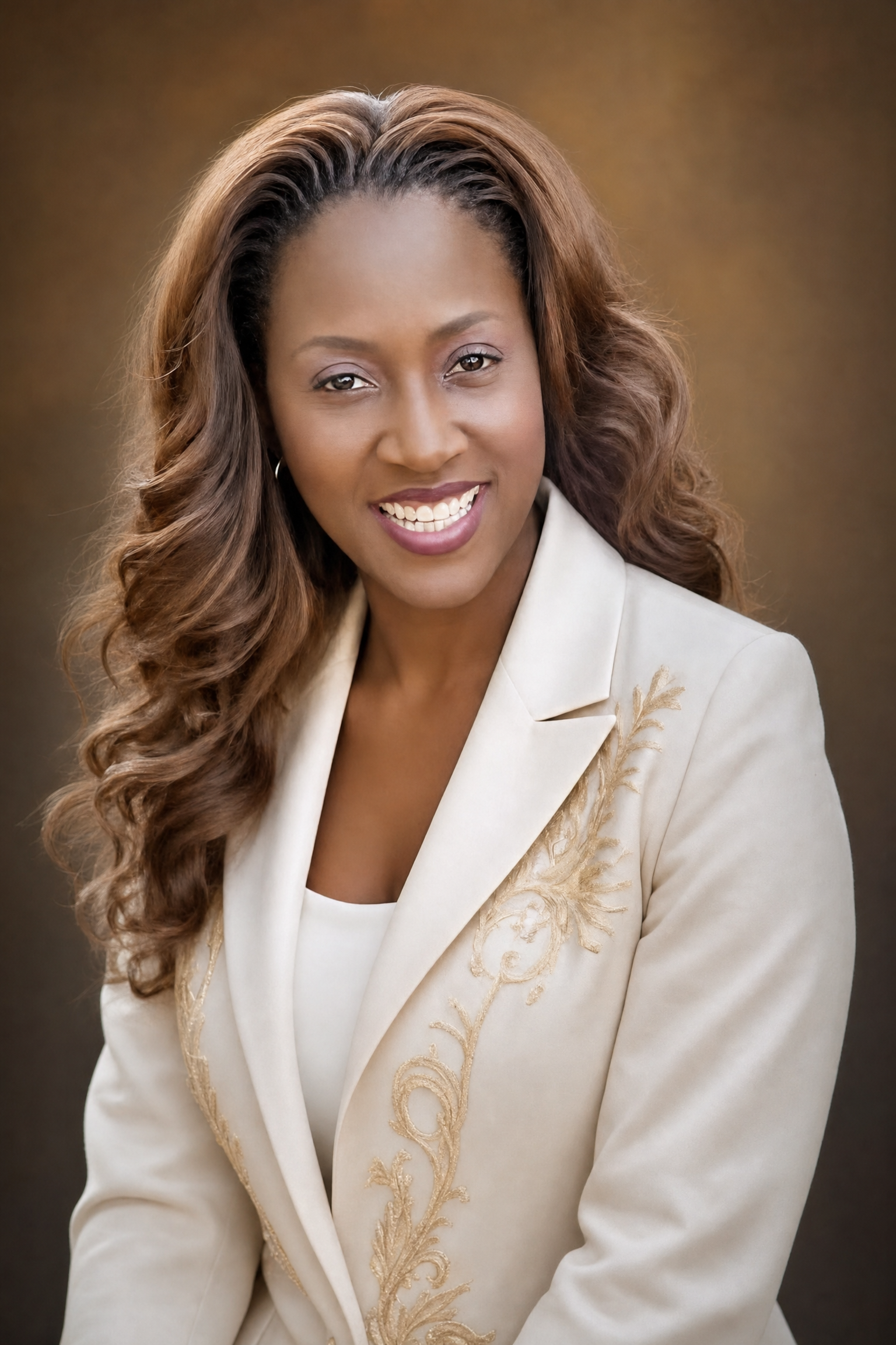 Nikki Lindsay RN MBA - Founder, DayBreak Adult Daycare