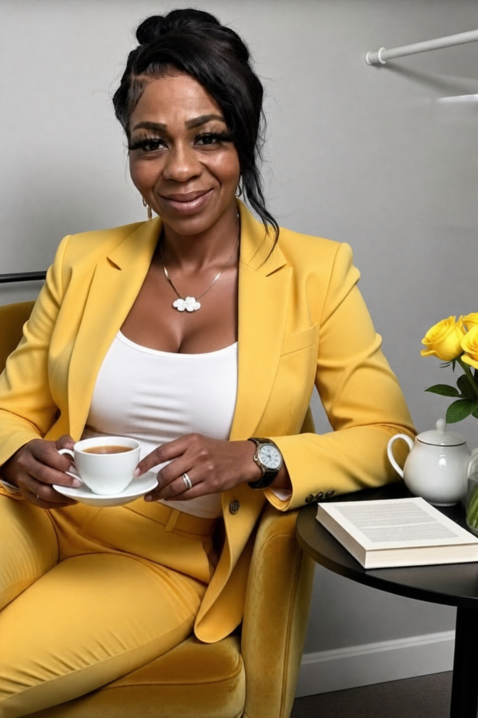 Sheila Dunigan - Concierge Guest Supervisor, DayBreak Adult Daycare